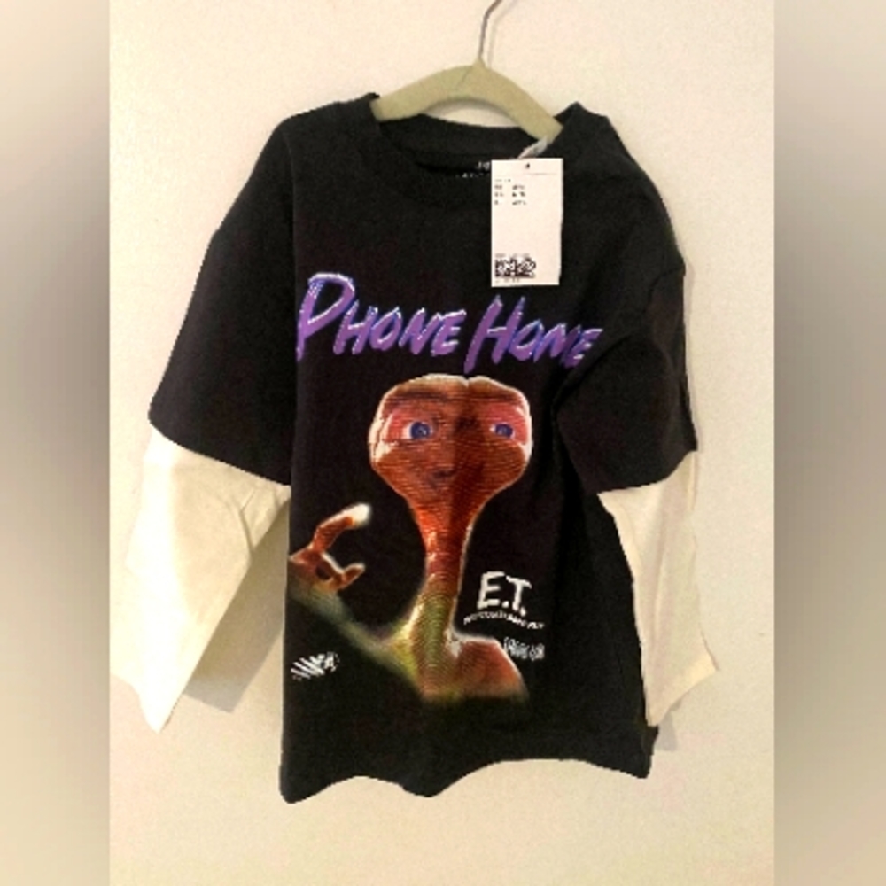 Graphic T-shirt